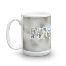 Load image into Gallery viewer, Michelle Mug Victorian Fission 15oz right view