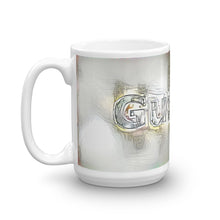 Load image into Gallery viewer, Gunner Mug Victorian Fission 15oz right view