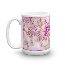 Load image into Gallery viewer, Neil Mug Innocuous Tenderness 15oz right view