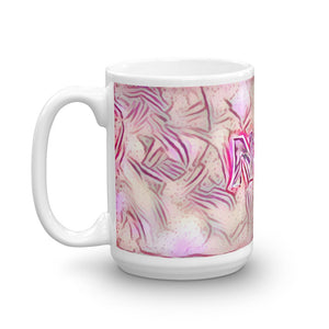 Neil Mug Innocuous Tenderness 15oz right view