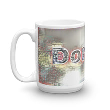 Load image into Gallery viewer, Dorothy Mug Ink City Dream 15oz right view