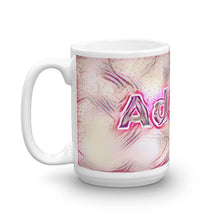 Load image into Gallery viewer, Adelyn Mug Innocuous Tenderness 15oz right view