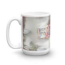 Load image into Gallery viewer, Eliana Mug Ink City Dream 15oz right view