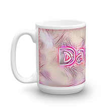 Load image into Gallery viewer, Dayton Mug Innocuous Tenderness 15oz right view