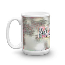 Load image into Gallery viewer, Mateo Mug Ink City Dream 15oz right view