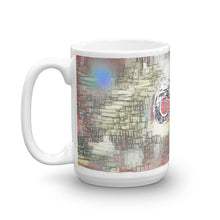 Load image into Gallery viewer, Carl Mug Ink City Dream 15oz right view