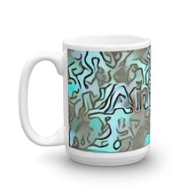 Load image into Gallery viewer, Ahmed Mug Insensible Camouflage 15oz right view