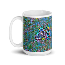 Load image into Gallery viewer, Abdiel Mug Unprescribed Affection 15oz right view