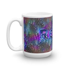Load image into Gallery viewer, Renae Mug Wounded Pluviophile 15oz right view