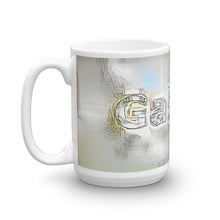 Load image into Gallery viewer, Gabriel Mug Victorian Fission 15oz right view