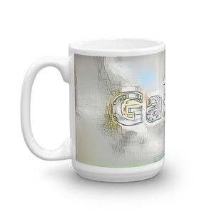 Gabriel Mug Victorian Fission 15oz right view