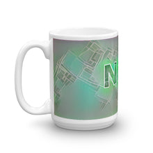 Load image into Gallery viewer, Noel Mug Nuclear Lemonade 15oz right view