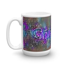 Load image into Gallery viewer, Chantel Mug Wounded Pluviophile 15oz right view