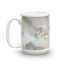 Load image into Gallery viewer, Camila Mug Victorian Fission 15oz right view