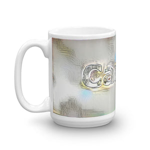 Camila Mug Victorian Fission 15oz right view