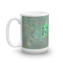 Load image into Gallery viewer, Mary Mug Nuclear Lemonade 15oz right view
