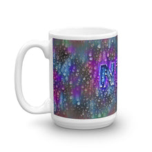 Load image into Gallery viewer, Nicki Mug Wounded Pluviophile 15oz right view