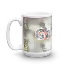 Load image into Gallery viewer, Gabriel Mug Ink City Dream 15oz right view