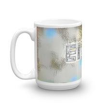 Load image into Gallery viewer, Elijah Mug Victorian Fission 15oz right view