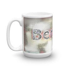 Load image into Gallery viewer, Bernard Mug Ink City Dream 15oz right view