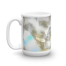 Load image into Gallery viewer, Ava Mug Victorian Fission 15oz right view