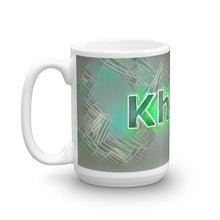 Load image into Gallery viewer, Khanh Mug Nuclear Lemonade 15oz right view