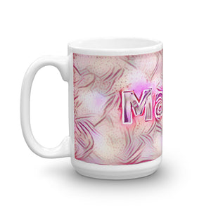 Maeve Mug Innocuous Tenderness 15oz right view