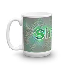 Load image into Gallery viewer, Sharon Mug Nuclear Lemonade 15oz right view