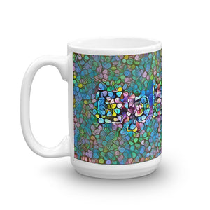 Ephraim Mug Unprescribed Affection 15oz right view