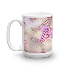 Load image into Gallery viewer, Alena Mug Innocuous Tenderness 15oz right view