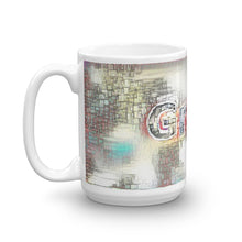 Load image into Gallery viewer, Grace Mug Ink City Dream 15oz right view