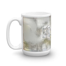 Load image into Gallery viewer, Maya Mug Victorian Fission 15oz right view