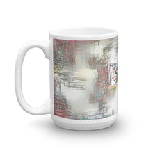 Load image into Gallery viewer, Ben Mug Ink City Dream 15oz right view