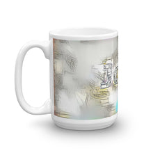 Load image into Gallery viewer, John Mug Victorian Fission 15oz right view