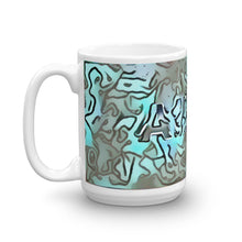 Load image into Gallery viewer, Aileen Mug Insensible Camouflage 15oz right view