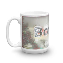 Load image into Gallery viewer, Bonnie Mug Ink City Dream 15oz right view