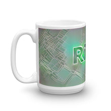 Load image into Gallery viewer, Riley Mug Nuclear Lemonade 15oz right view