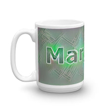 Load image into Gallery viewer, Margaret Mug Nuclear Lemonade 15oz right view