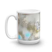 Load image into Gallery viewer, Luis Mug Victorian Fission 15oz right view