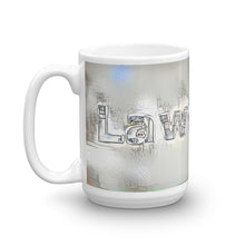 Load image into Gallery viewer, Lawrence Mug Victorian Fission 15oz right view