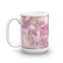 Load image into Gallery viewer, Elora Mug Innocuous Tenderness 15oz right view