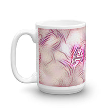 Load image into Gallery viewer, Alani Mug Innocuous Tenderness 15oz right view
