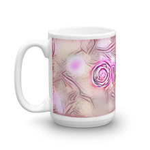 Load image into Gallery viewer, Owen Mug Innocuous Tenderness 15oz right view