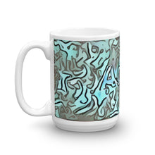 Load image into Gallery viewer, Aden Mug Insensible Camouflage 15oz right view