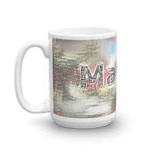 Load image into Gallery viewer, Manuel Mug Ink City Dream 15oz right view