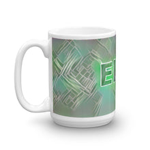 Load image into Gallery viewer, Elias Mug Nuclear Lemonade 15oz right view