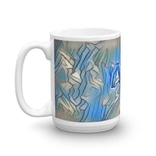 Load image into Gallery viewer, Ace Mug Liquescent Icecap 15oz right view