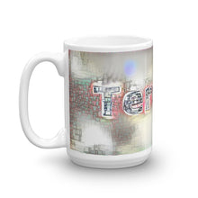 Load image into Gallery viewer, Terence Mug Ink City Dream 15oz right view