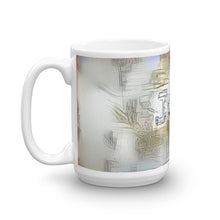 Load image into Gallery viewer, Jeri Mug Victorian Fission 15oz right view