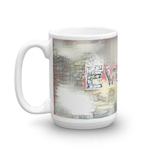 Load image into Gallery viewer, Evelyn Mug Ink City Dream 15oz right view